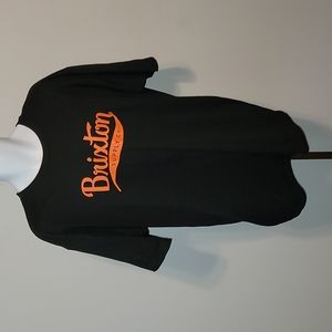 BRIXTON T-SHIRT